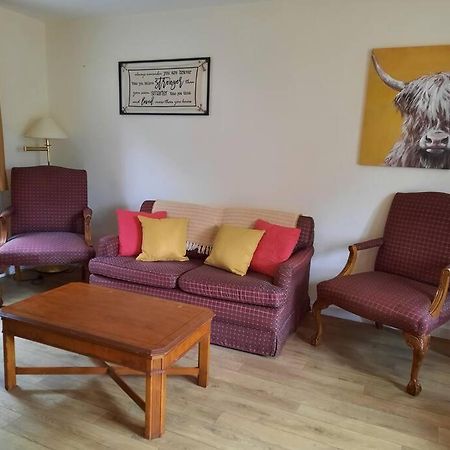 Fir Tree Cottage Blairgowrie and Rattray Εξωτερικό φωτογραφία