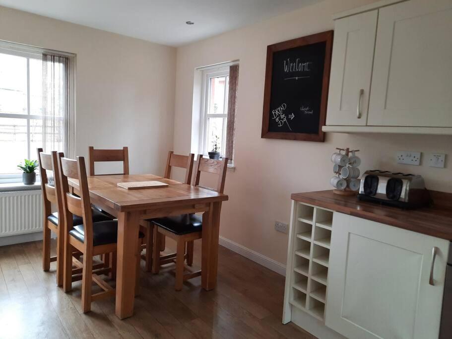 Fir Tree Cottage Blairgowrie and Rattray Εξωτερικό φωτογραφία